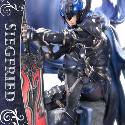 Prime 1 -  Concept Masterline GRANBLUE FANTASY Siegfried  (Release 04/26)