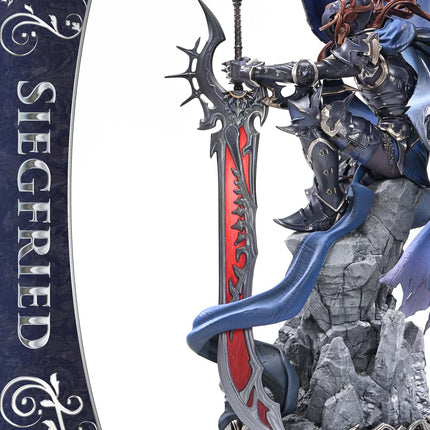 Prime 1 -  Concept Masterline GRANBLUE FANTASY Siegfried  (Release 04/26)