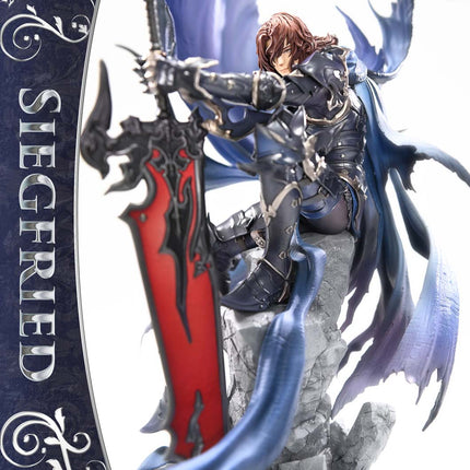 Prime 1 -  Concept Masterline GRANBLUE FANTASY Siegfried  (Release 04/26)