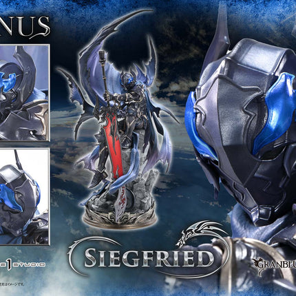 Prime 1 -  Concept Masterline GRANBLUE FANTASY Siegfried  (Release 04/26)