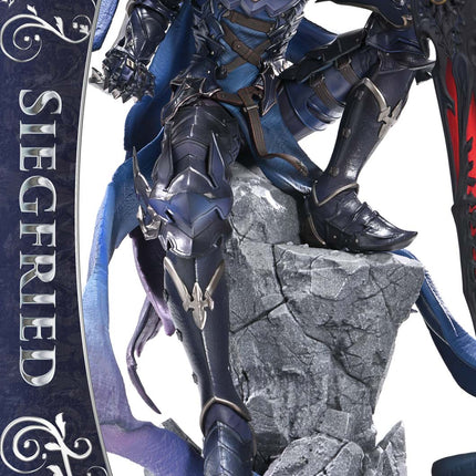 Prime 1 -  Concept Masterline GRANBLUE FANTASY Siegfried  (Release 04/26)