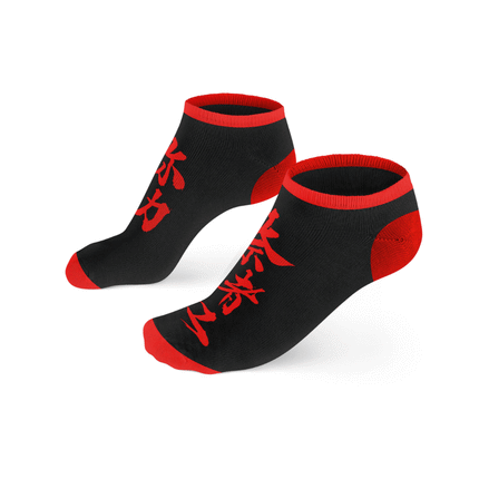 Good Loot - Assassin's Creed Shadows Ankle Socks