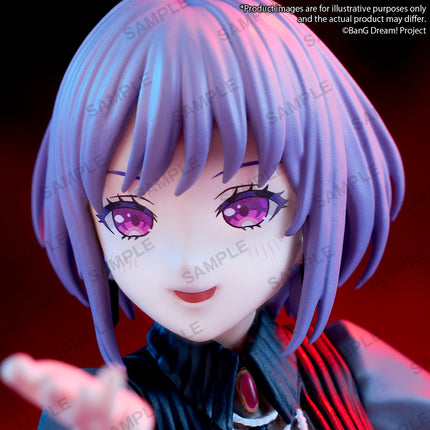 Bushiroad - BanG Dream!　PREMIUM Figur Ave Mujica Amoris (Release date 02/26)