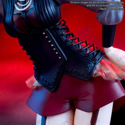 Bushiroad - BanG Dream!　PREMIUM Figur Ave Mujica Amoris (Release date 02/26)