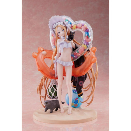 Fate/Grand Order 1/7 Scale Foreigner/Abigail Williams (Summer)