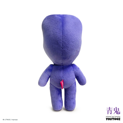 Youtooz - Ao Oni: Ao Oni Plush (9IN) (Release Date 01/26)