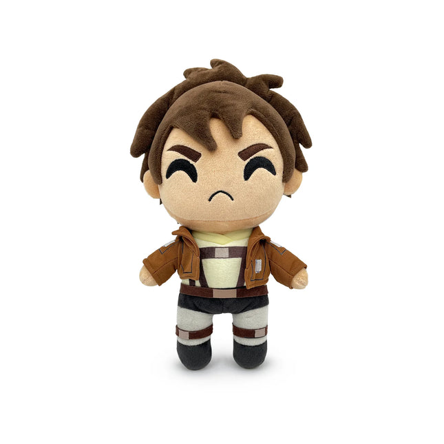 Youtooz - Attack on Titan: Chibi Eren Plush (9in)