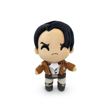 Youtooz - Attack on Titan: Chibi Levi Plush (9in)