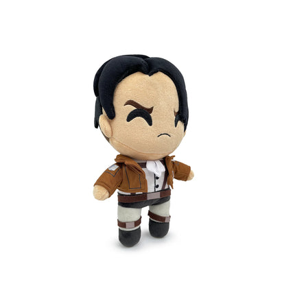 Youtooz - Attack on Titan: Chibi Levi Plush (9in)