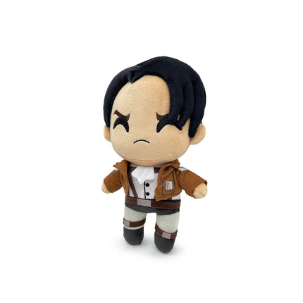 Youtooz - Attack on Titan: Chibi Levi Plush (9in)