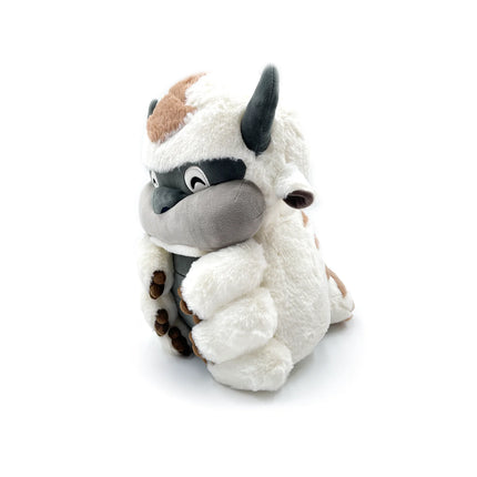 Youtooz - Avatar: The Last Airbender - Appa Sitting Plush (16in)