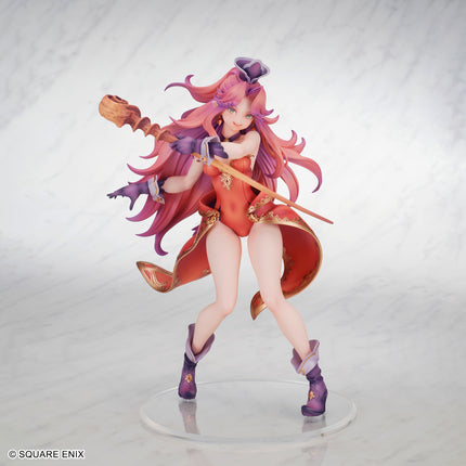 Trials Of Mana - Angela by Flare