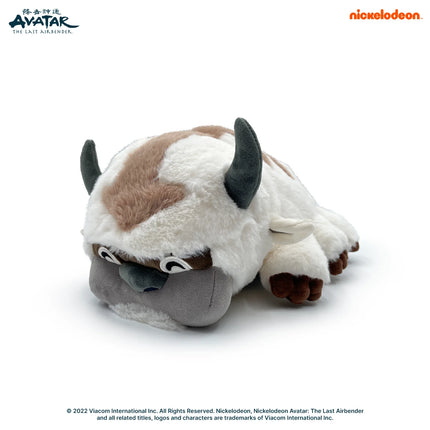 Youtooz - Avatar: The Last Airbender: Appa Flop (1FT)