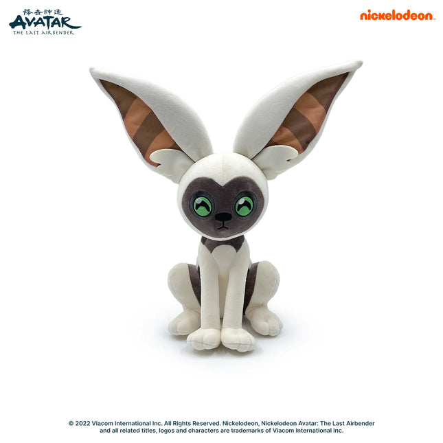 Youtooz - Avatar: The Last Airbender - Momo Sit Plush (1ft)