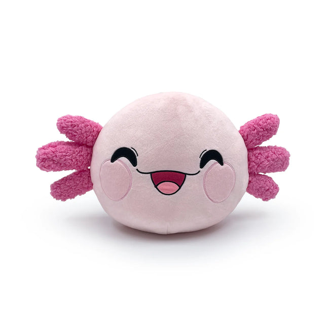 Youtooz - Meme: Axolotl Pillow (1ft)