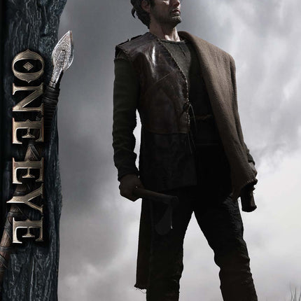 Prime 1 - Valhalla Rising: One Eye Ultimate Bonus Version (Release Date 12/26)
