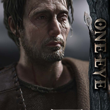 Prime 1 - Valhalla Rising: One Eye Ultimate Bonus Version (Release Date 12/26)