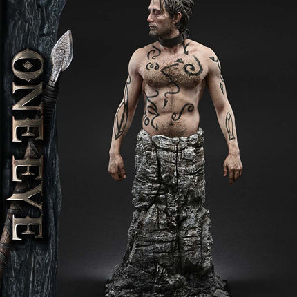 Prime 1 - Valhalla Rising: One Eye Ultimate Bonus Version (Release Date 12/26)