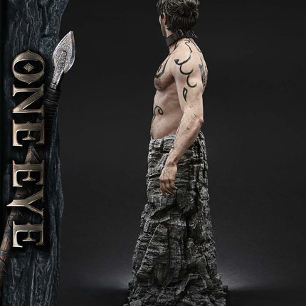 Prime 1 - Valhalla Rising: One Eye Ultimate Bonus Version (Release Date 12/26)