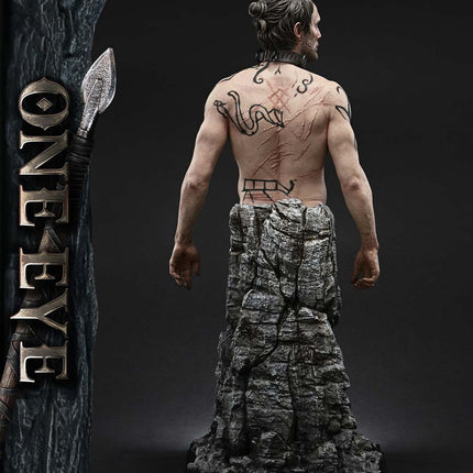 Prime 1 - Valhalla Rising: One Eye Ultimate Bonus Version (Release Date 12/26)