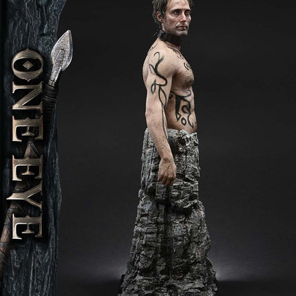 Prime 1 - Valhalla Rising: One Eye Ultimate Bonus Version (Release Date 12/26)
