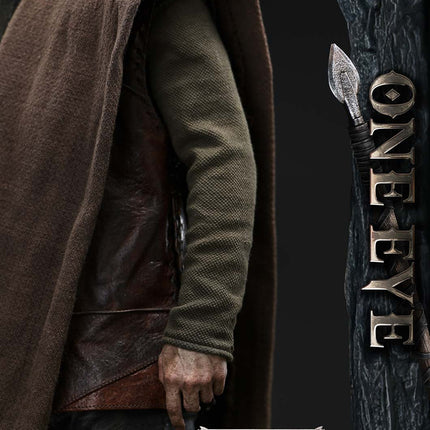 Prime 1 - Valhalla Rising: One Eye Ultimate Bonus Version (Release Date 12/26)