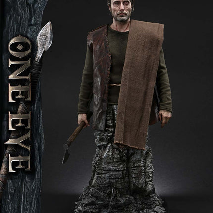 Prime 1 - Valhalla Rising: One Eye Ultimate Bonus Version (Release Date 12/26)