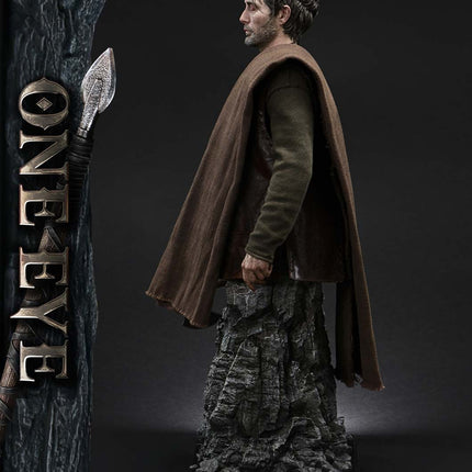 Prime 1 - Valhalla Rising: One Eye Ultimate Bonus Version (Release Date 12/26)