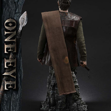 Prime 1 - Valhalla Rising: One Eye Ultimate Bonus Version (Release Date 12/26)