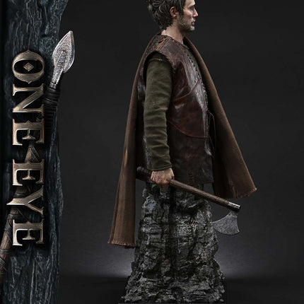 Prime 1 - Valhalla Rising: One Eye Ultimate Bonus Version (Release Date 12/26)