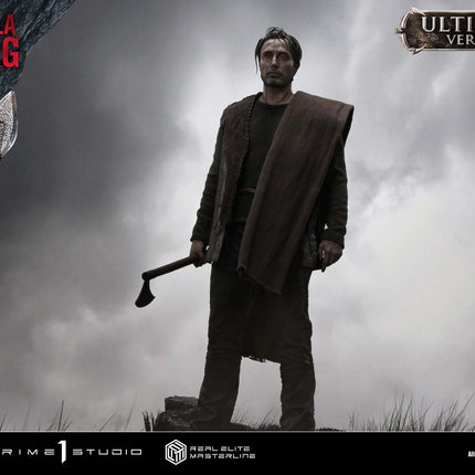 Prime 1 - Valhalla Rising: One Eye Ultimate Bonus Version (Release Date 12/26)