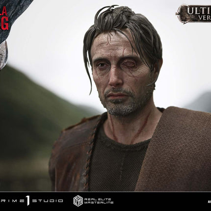 Prime 1 - Valhalla Rising: One Eye Ultimate Bonus Version (Release Date 12/26)