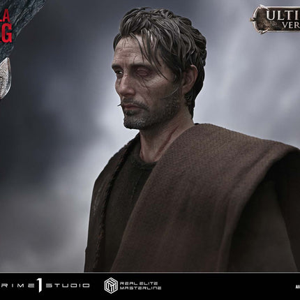Prime 1 - Valhalla Rising: One Eye Ultimate Bonus Version (Release Date 12/26)