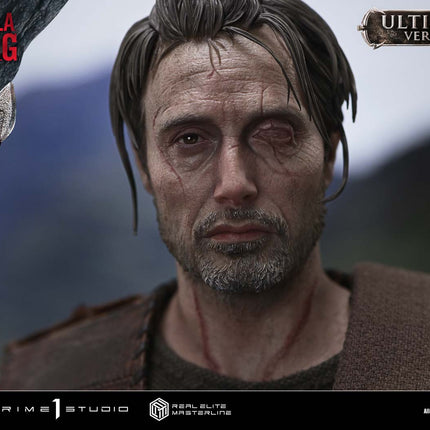 Prime 1 - Valhalla Rising: One Eye Ultimate Bonus Version (Release Date 12/26)