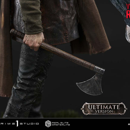 Prime 1 - Valhalla Rising: One Eye Ultimate Bonus Version (Release Date 12/26)