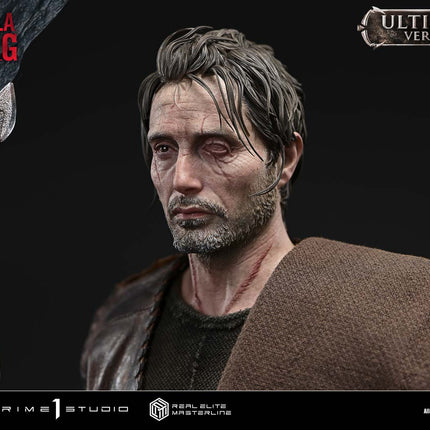 Prime 1 - Valhalla Rising: One Eye Ultimate Bonus Version (Release Date 12/26)