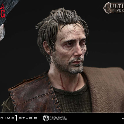 Prime 1 - Valhalla Rising: One Eye Ultimate Bonus Version (Release Date 12/26)