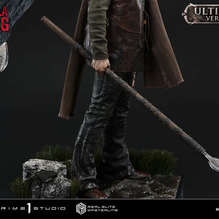 Prime 1 - Valhalla Rising: One Eye Ultimate Bonus Version (Release Date 12/26)