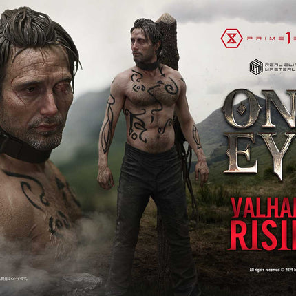 Prime 1 - Valhalla Rising: One Eye Ultimate Bonus Version (Release Date 12/26)