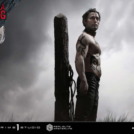 Prime 1 - Valhalla Rising: One Eye Ultimate Bonus Version (Release Date 12/26)