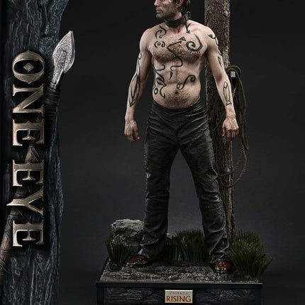 Prime 1 - Valhalla Rising: One Eye Ultimate Bonus Version (Release Date 12/26)