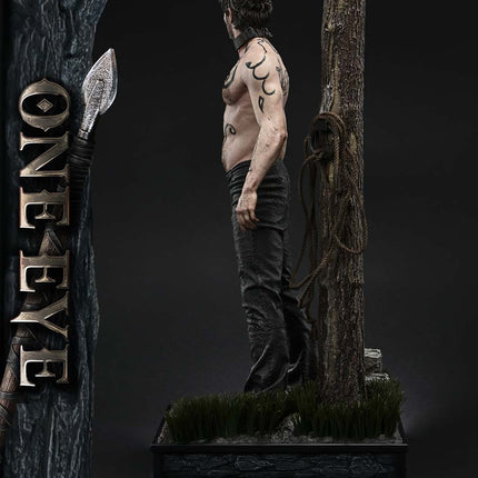 Prime 1 - Valhalla Rising: One Eye Ultimate Bonus Version (Release Date 12/26)