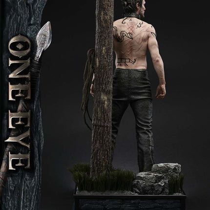 Prime 1 - Valhalla Rising: One Eye Ultimate Bonus Version (Release Date 12/26)