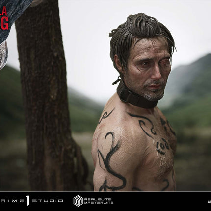 Prime 1 - Valhalla Rising: One Eye Ultimate Bonus Version (Release Date 12/26)
