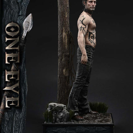 Prime 1 - Valhalla Rising: One Eye Ultimate Bonus Version (Release Date 12/26)