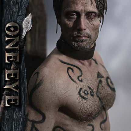 Prime 1 - Valhalla Rising: One Eye Ultimate Bonus Version (Release Date 12/26)