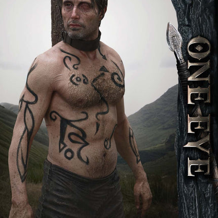 Prime 1 - Valhalla Rising: One Eye Ultimate Bonus Version (Release Date 12/26)