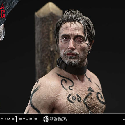 Prime 1 - Valhalla Rising: One Eye Ultimate Bonus Version (Release Date 12/26)