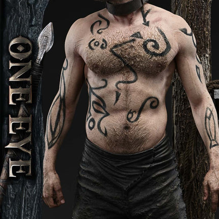 Prime 1 - Valhalla Rising: One Eye Ultimate Bonus Version (Release Date 12/26)