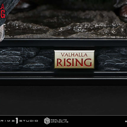 Prime 1 - Valhalla Rising: One Eye Ultimate Bonus Version (Release Date 12/26)